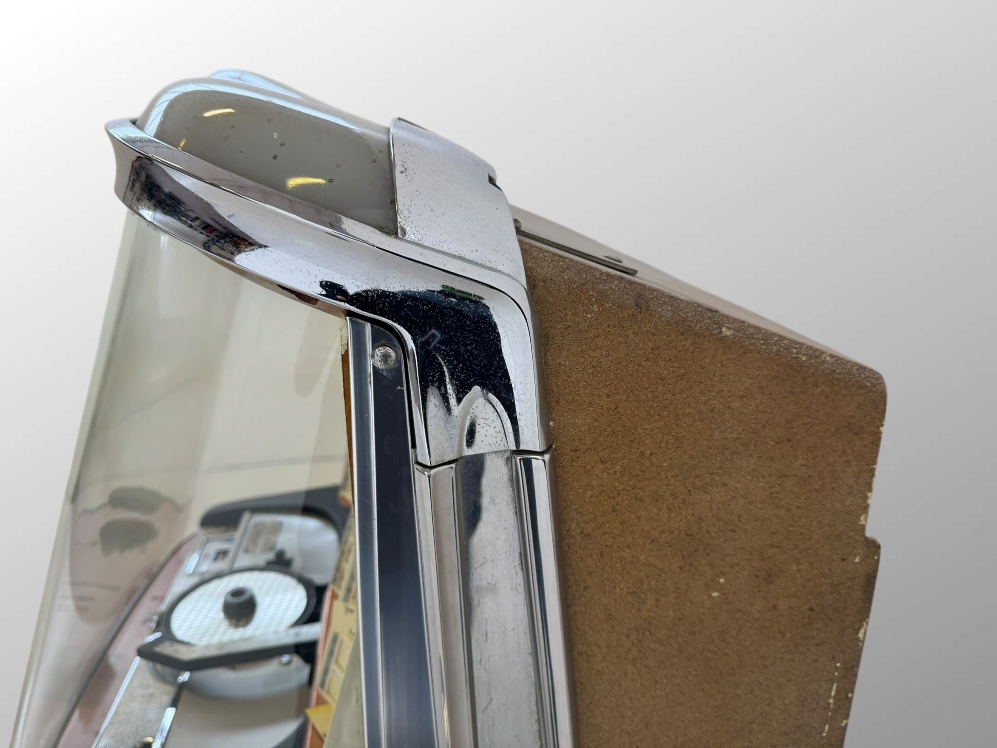 Jukebox Ami H200 Versione Rame Art.06/1312 - immagine 14