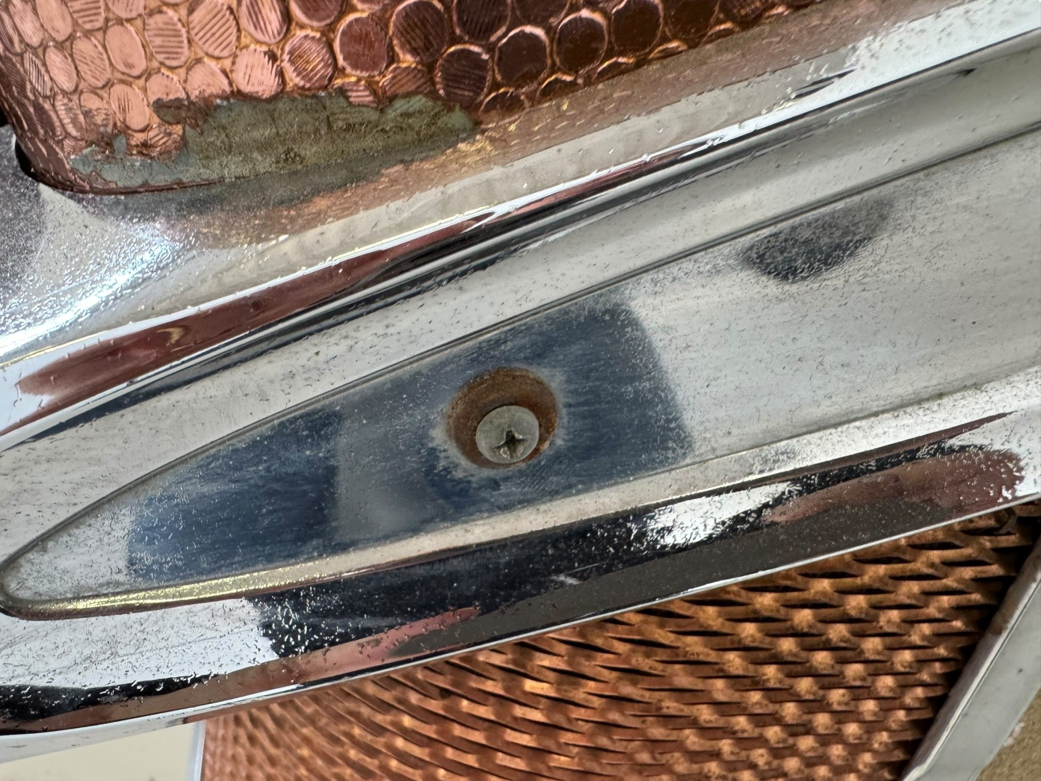 Jukebox Ami H200 Versione Rame Art.06/1312 - immagine 16