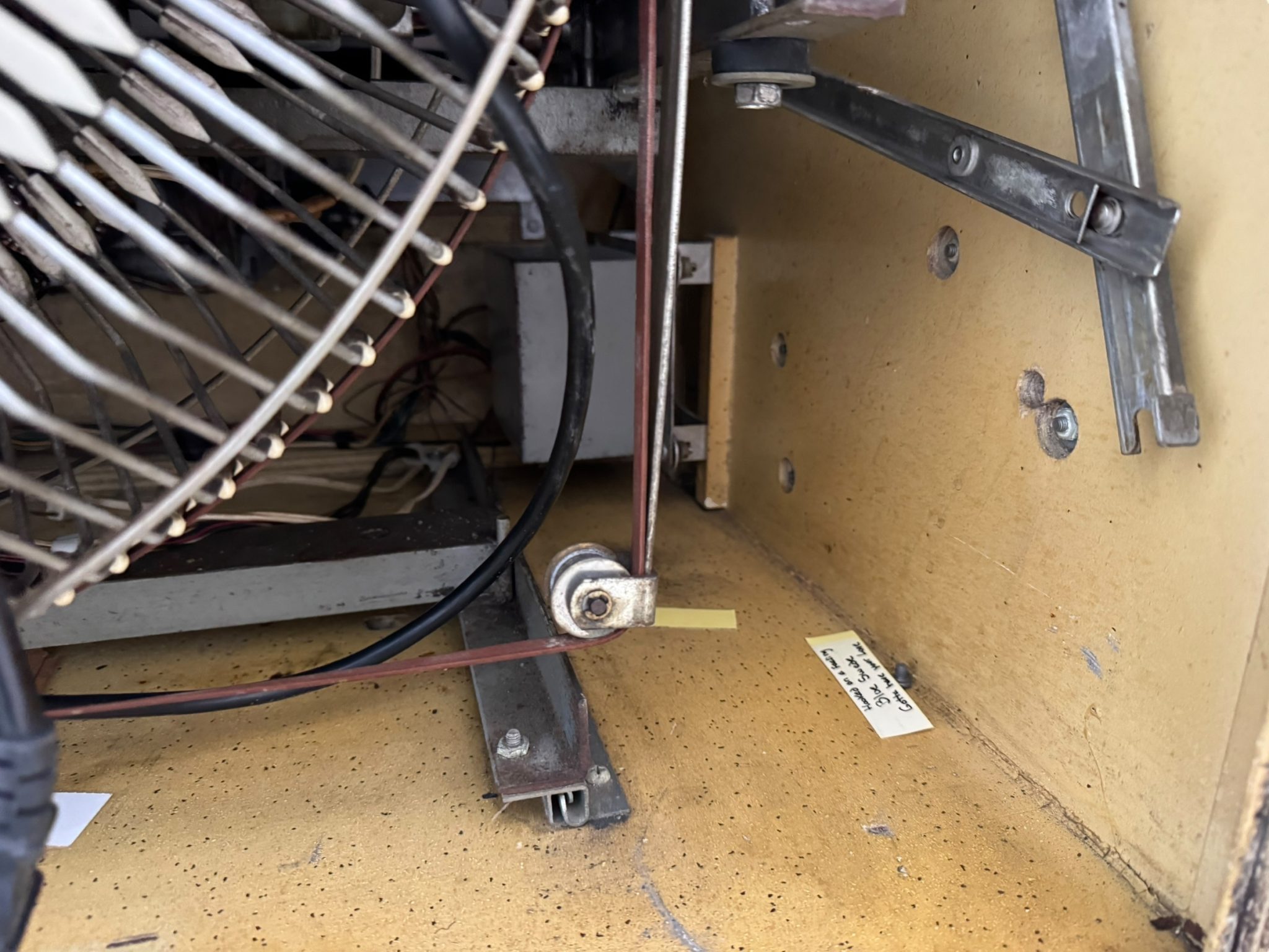 Jukebox Ami H200 Versione Rame Art.06/1312 - immagine 25