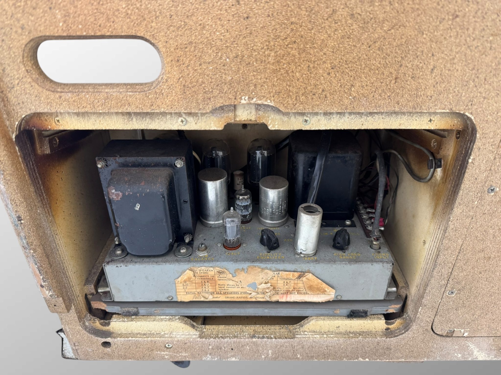 Jukebox Ami H200 Versione Rame Art.06/1312 - immagine 26