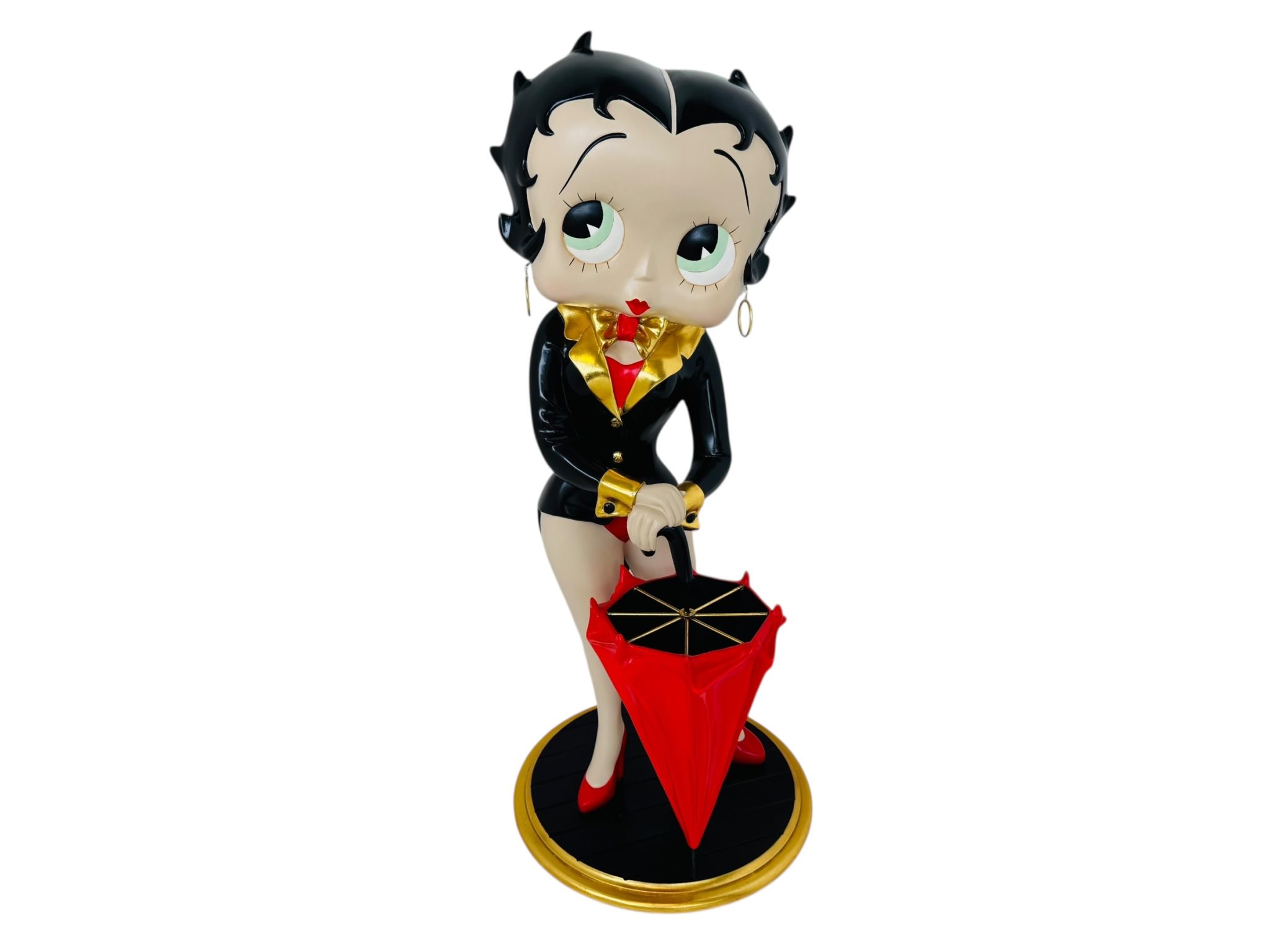 Betty Boop – Umbrela Stand – 163cm