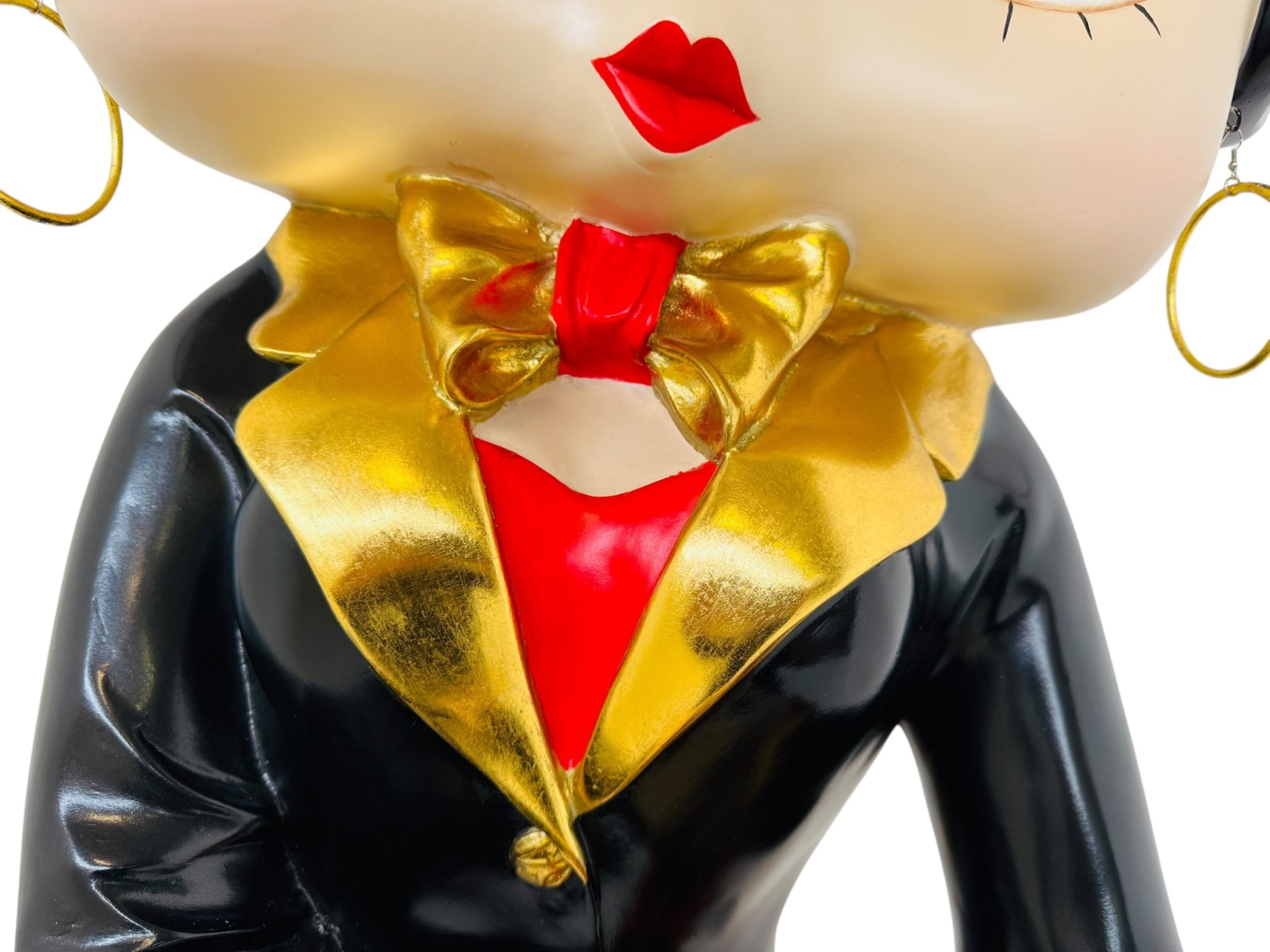 Betty Boop – Umbrela Stand – 163cm - immagine 13