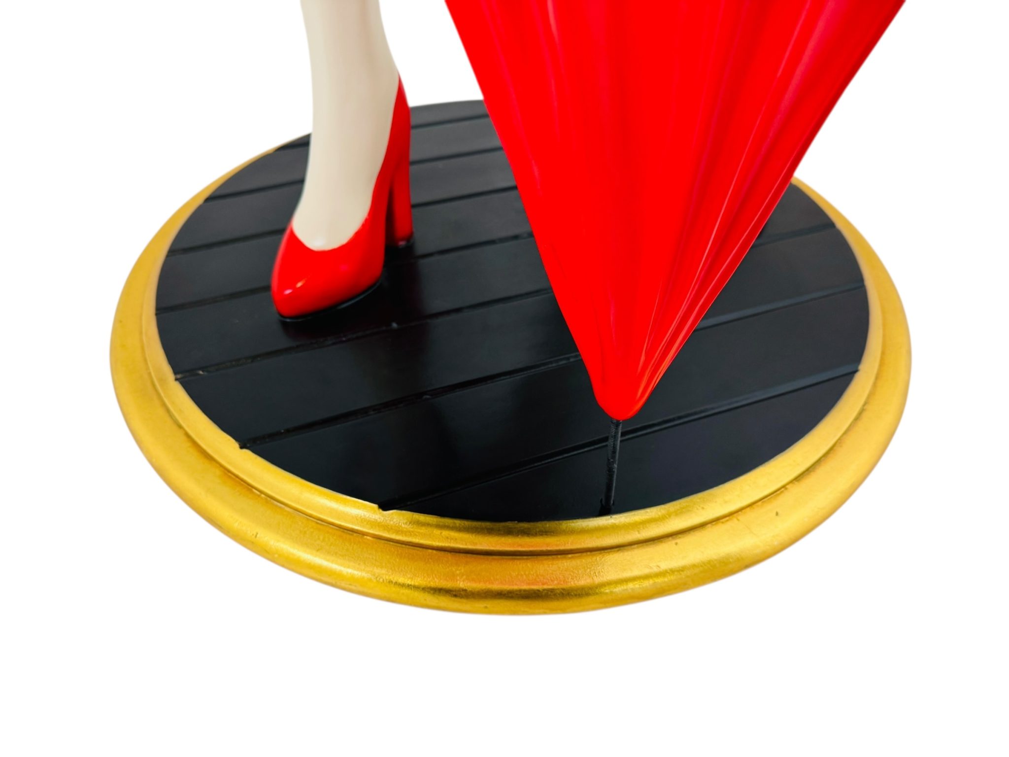 Betty Boop – Umbrela Stand – 163cm - immagine 17