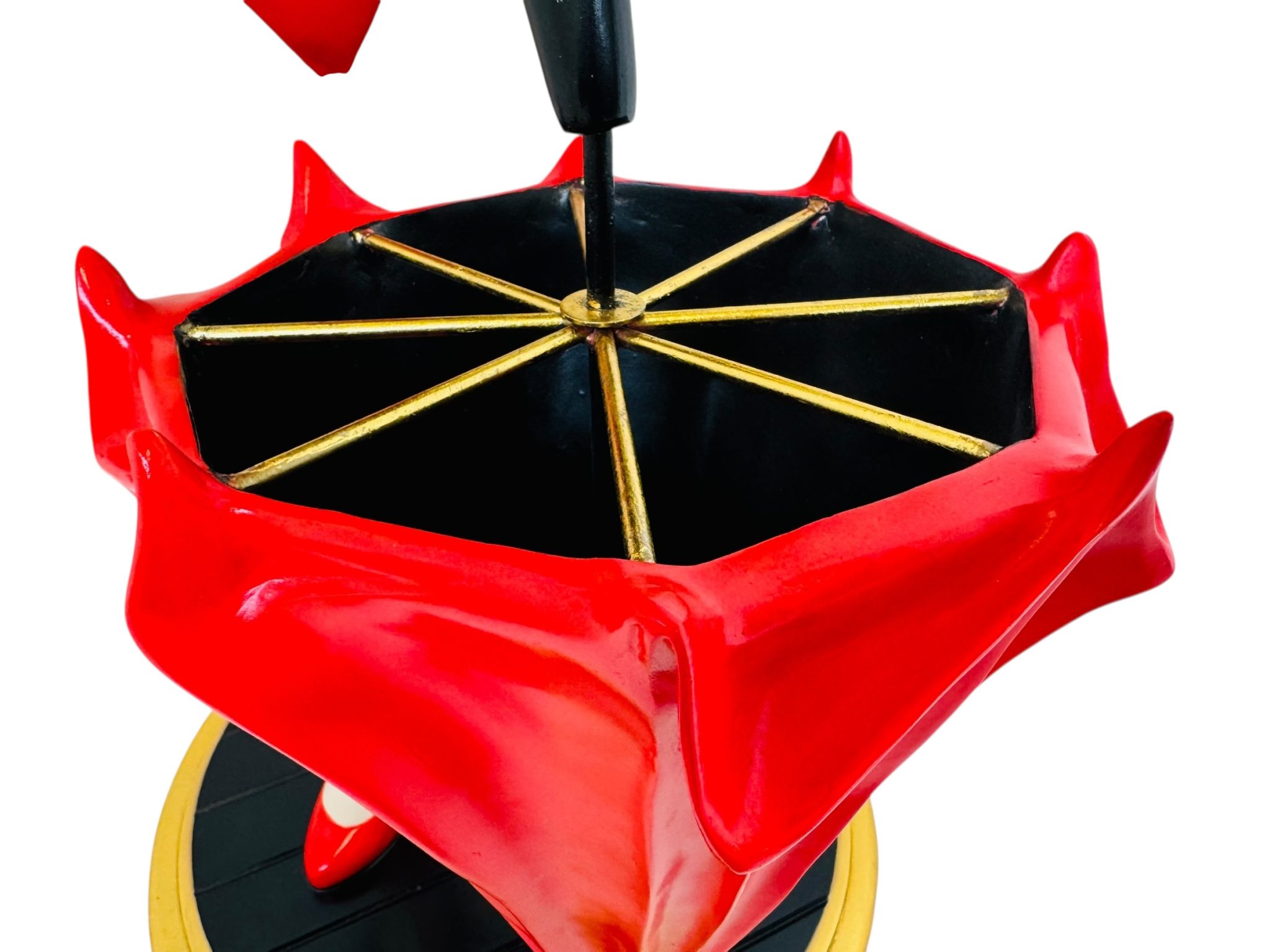 Betty Boop – Umbrela Stand – 163cm - immagine 18