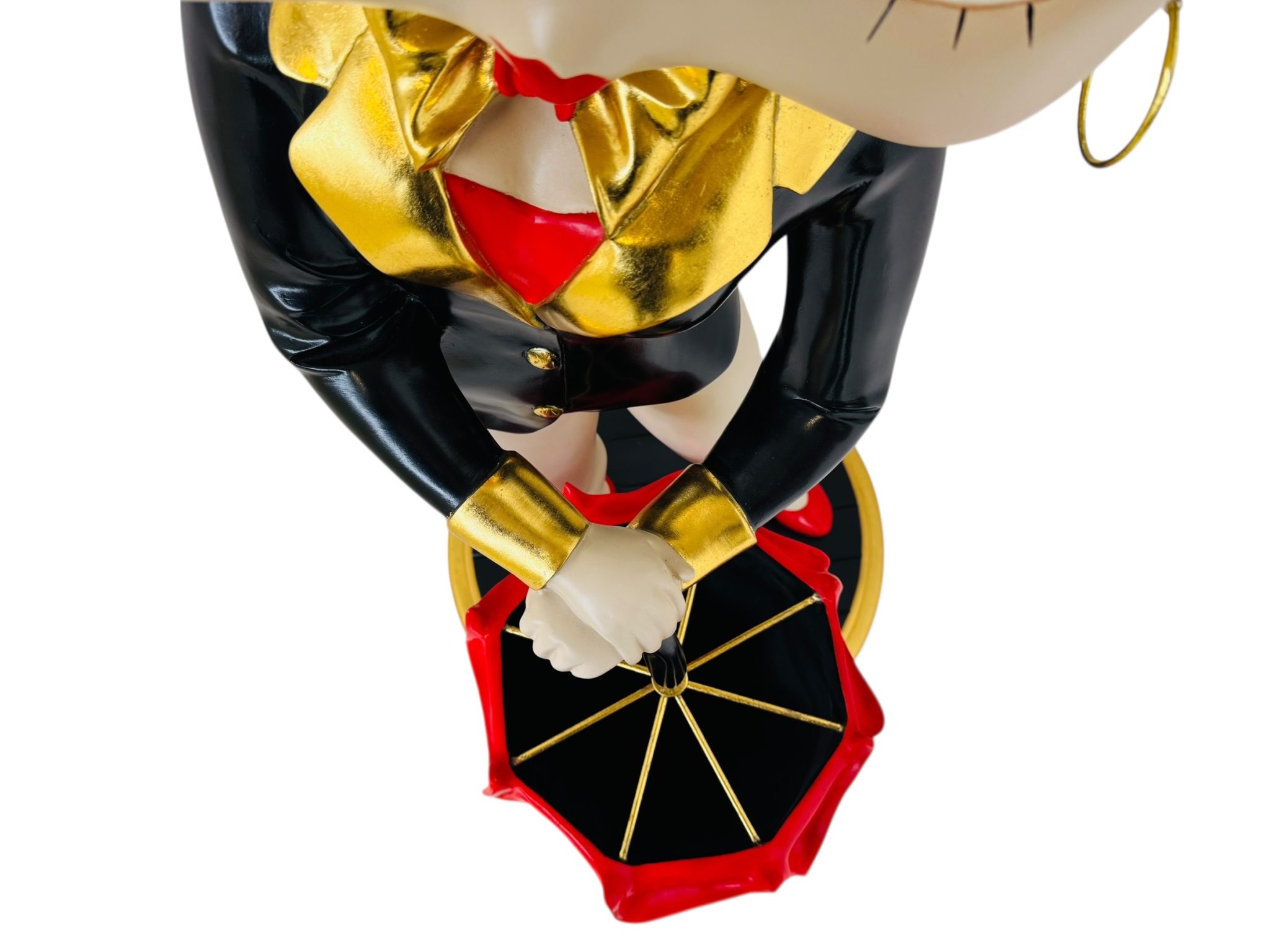 Betty Boop – Umbrela Stand – 163cm - immagine 19