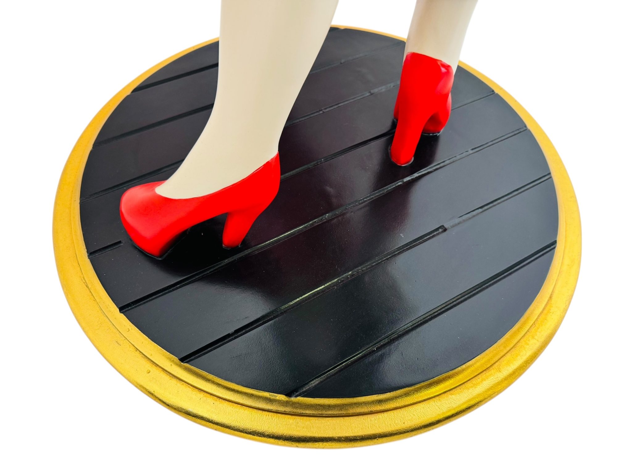 Betty Boop – Umbrela Stand – 163cm - immagine 22