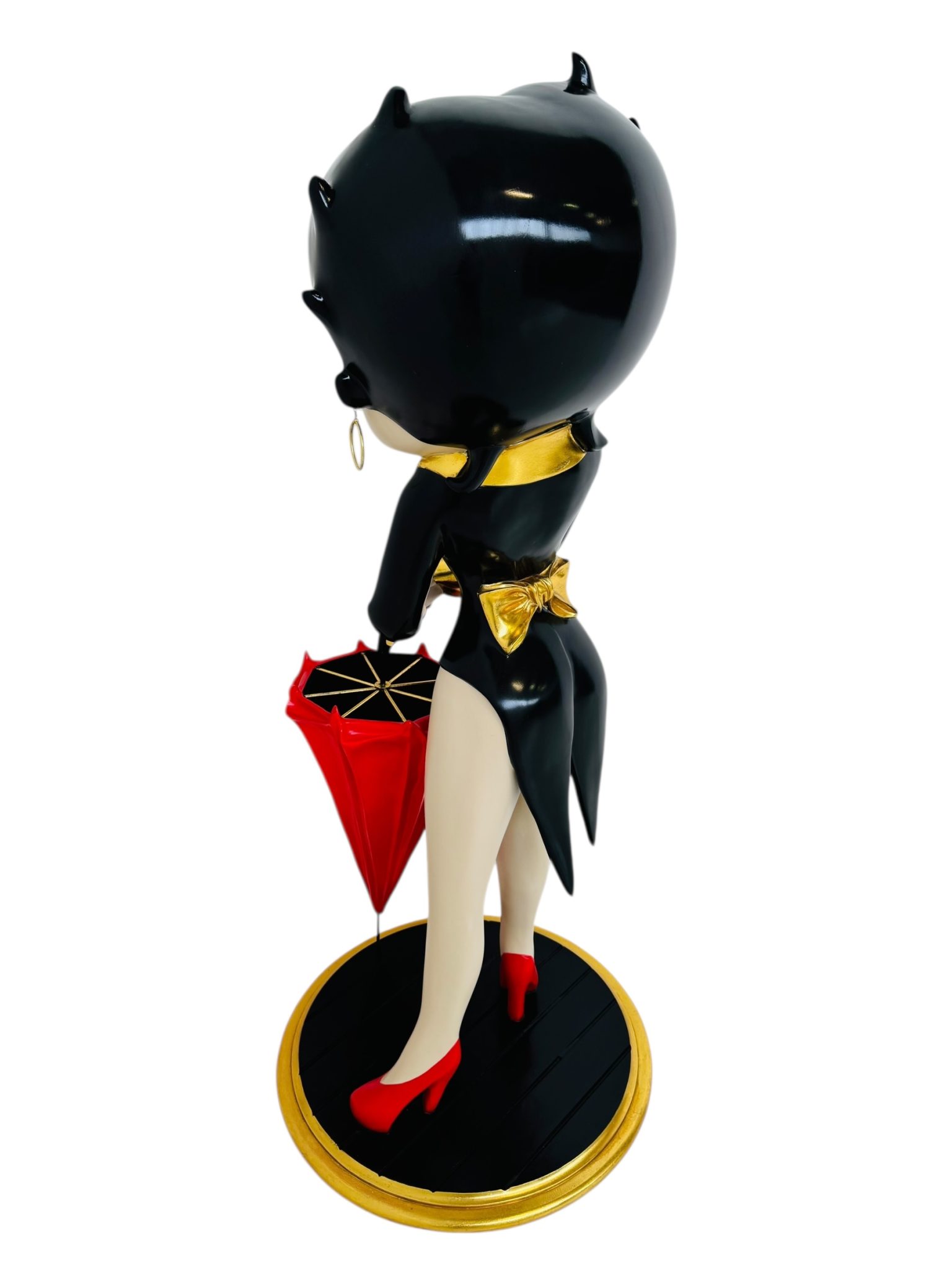 Betty Boop – Umbrela Stand – 163cm - immagine 10