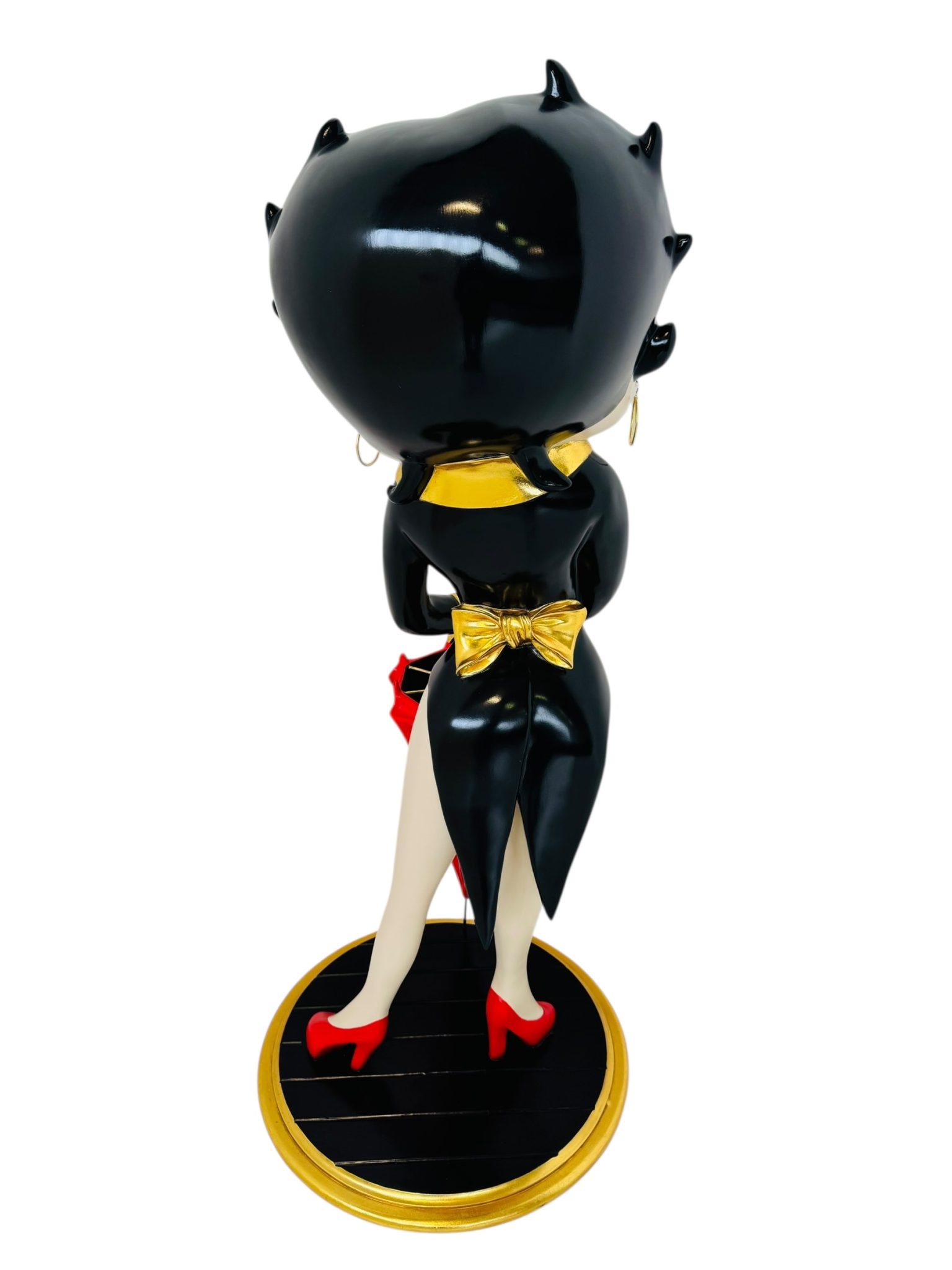 Betty Boop – Umbrela Stand – 163cm - immagine 9
