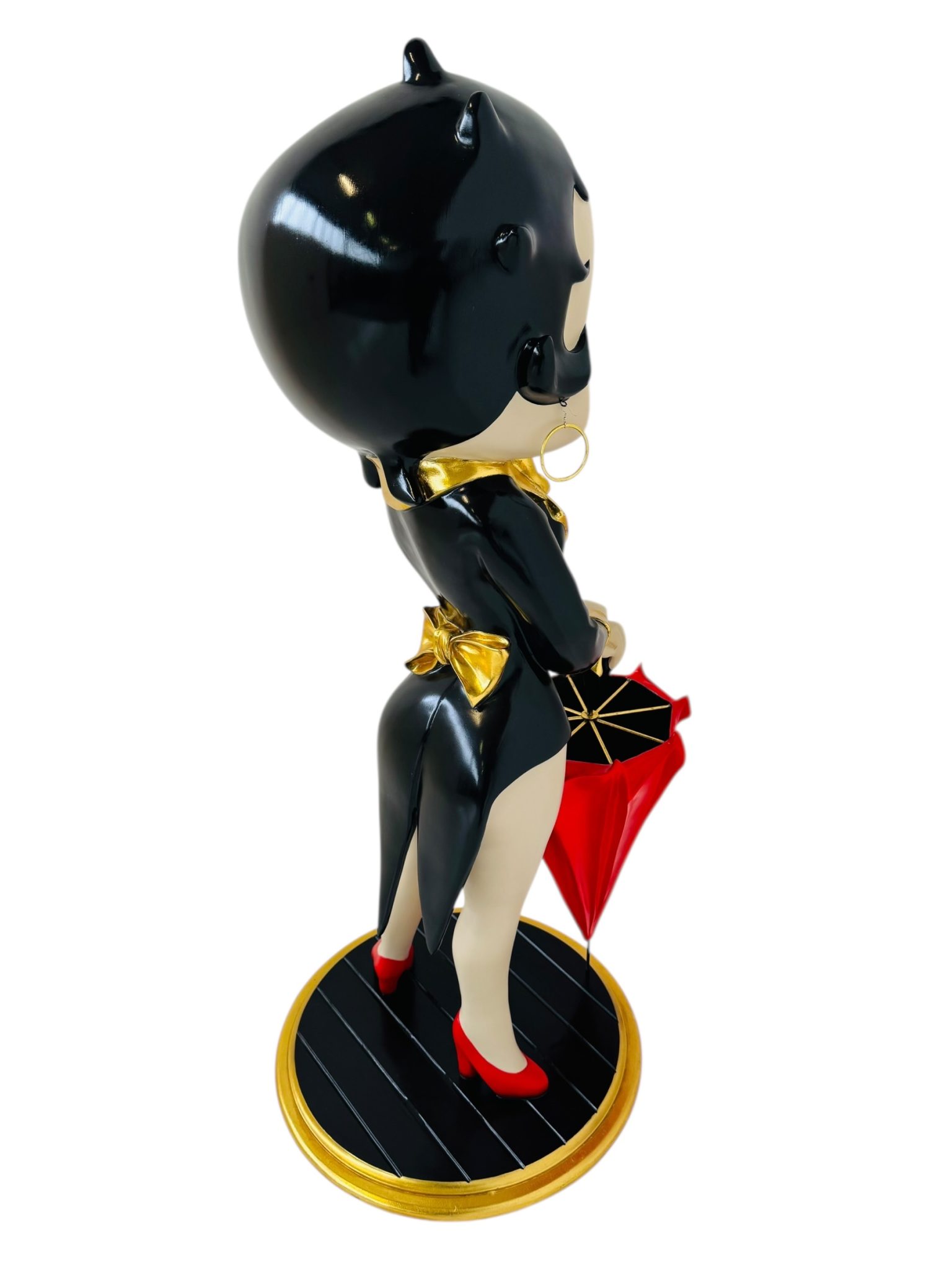 Betty Boop – Umbrela Stand – 163cm - immagine 11