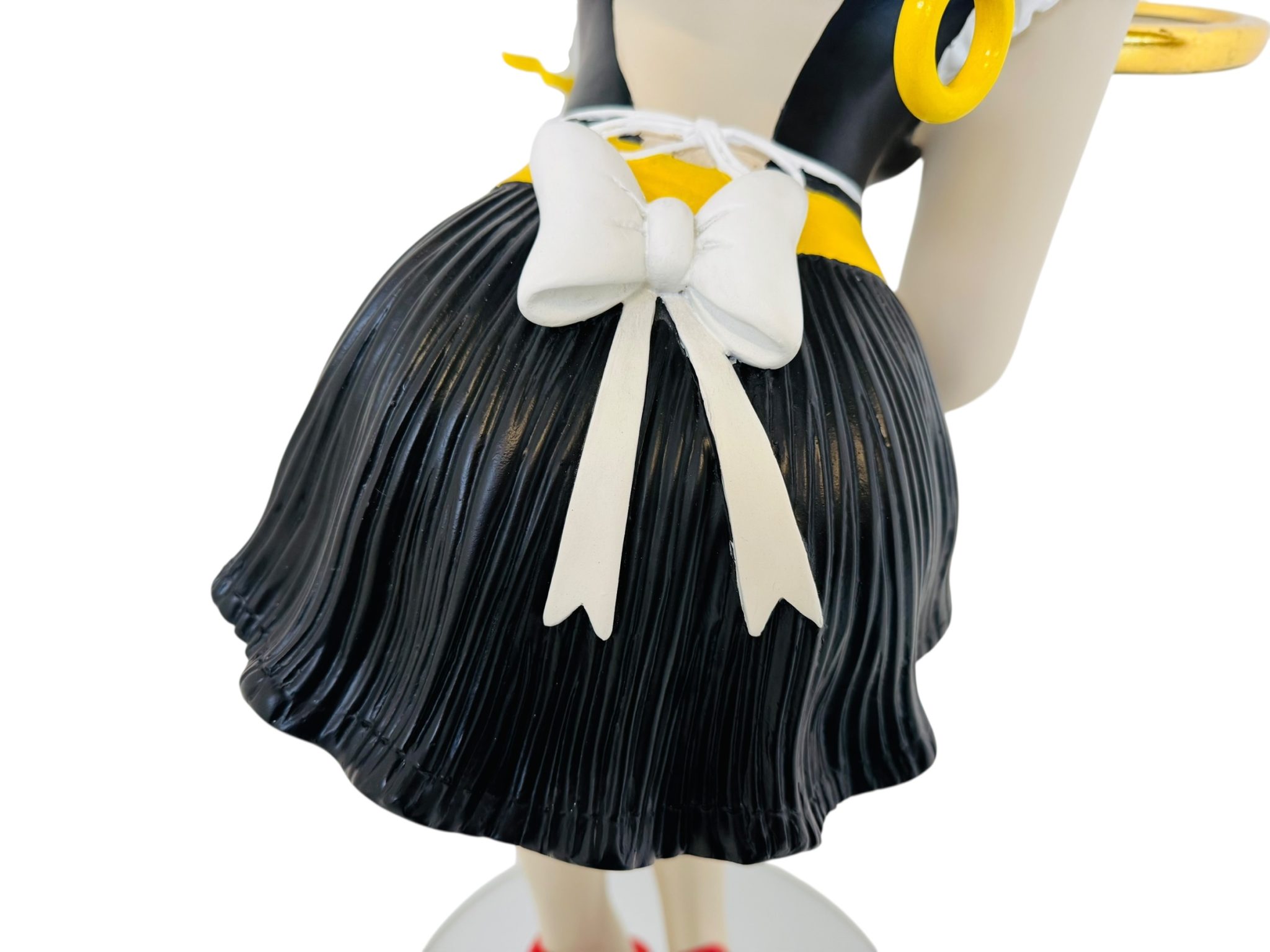 Betty Boop Waitress Black Dress 96Cm - immagine 14