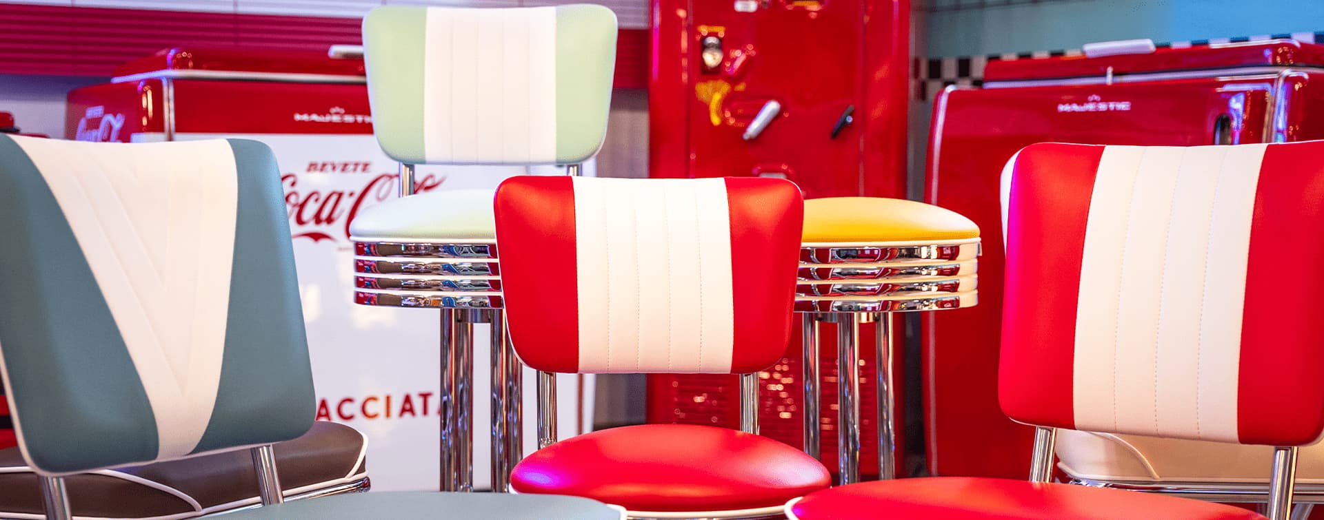 Outlet Arredamento banner