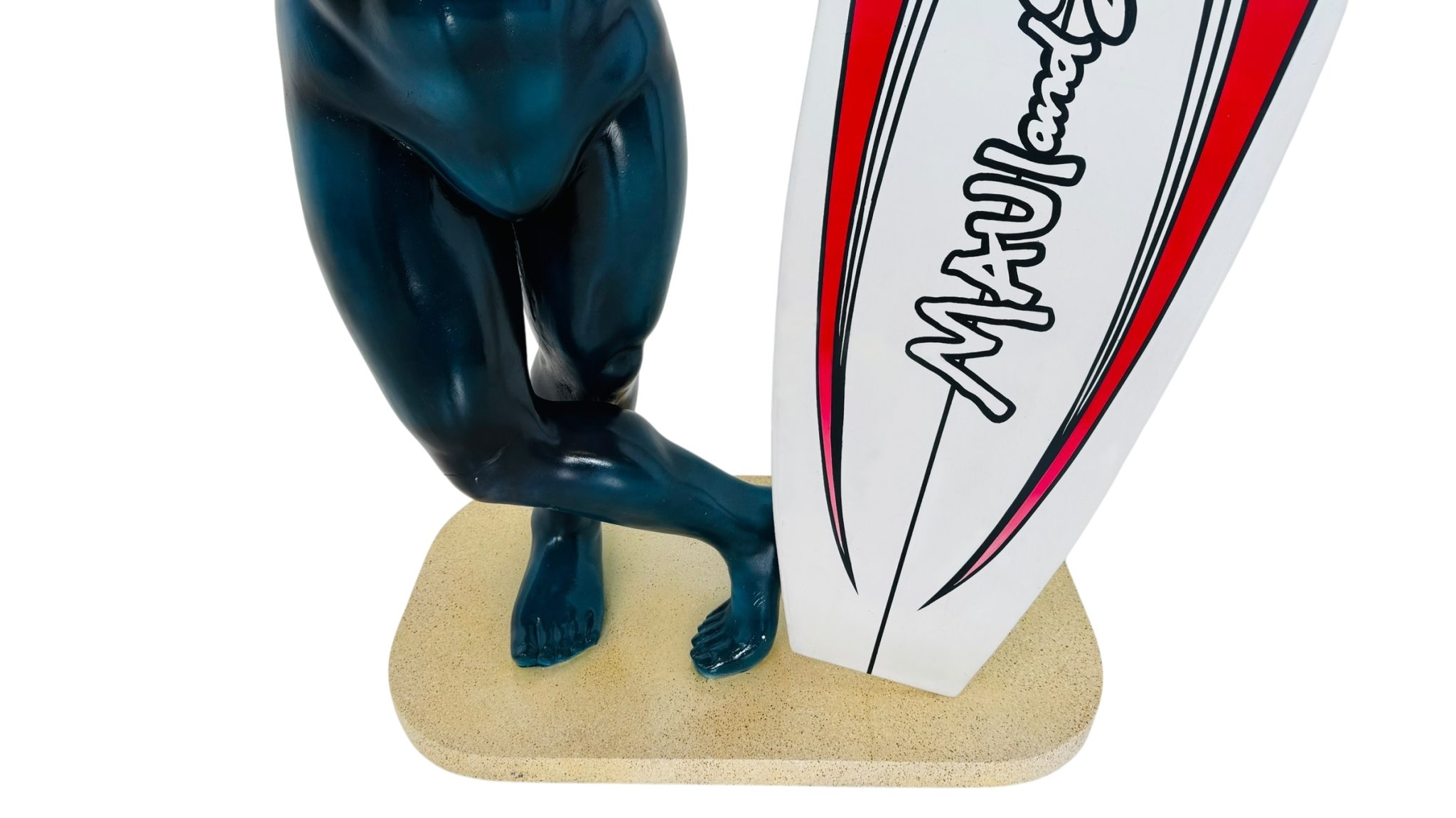 Statua Maui and Sons - immagine 11