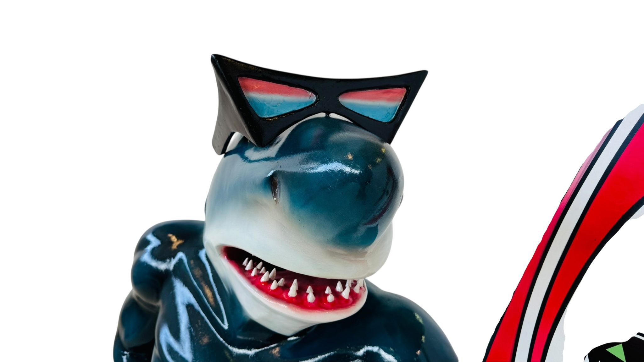 Statua Maui and Sons - immagine 15